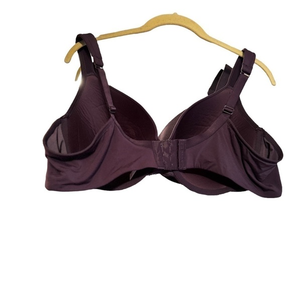 Cacique Lightly Lined Full Coverage 44C NWOT - Picture 5 of 7